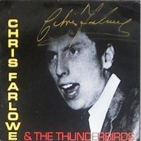 Chris Farlowe Discography eines der besten Sänger der Rockgeschichte